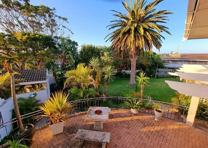 Eagles Rest Guest House Port Elizabeth