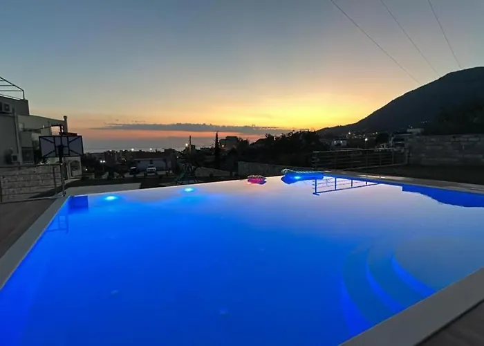 Villa Bella Bar