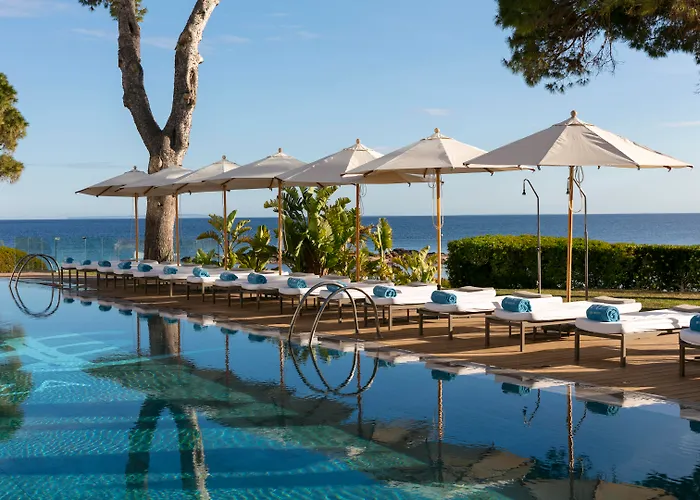 Me Ibiza - The Leading Hotels Of The World