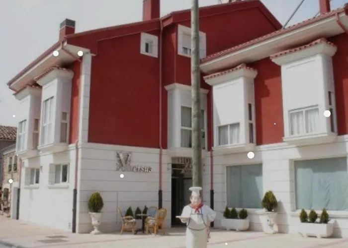 hotel asador versus
