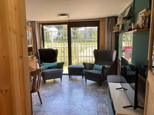 Aan de Dijk