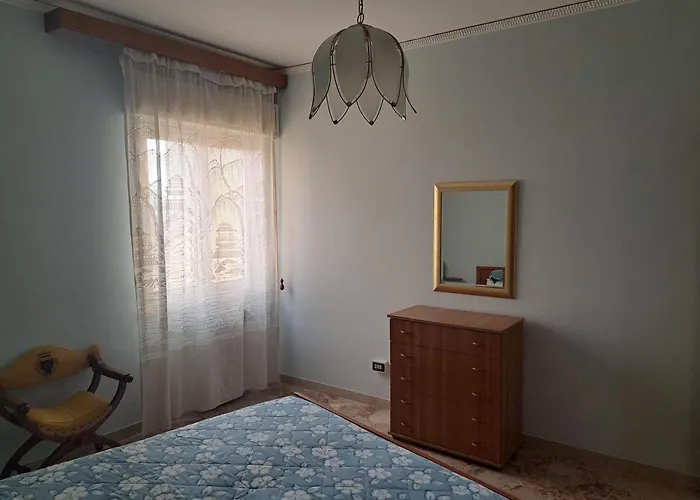 Hotel casa nonna Angelina Marsala
