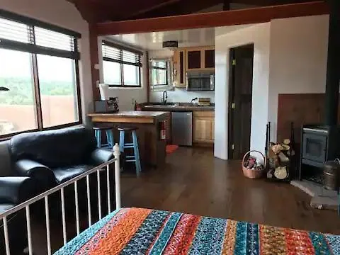 Casita Luna