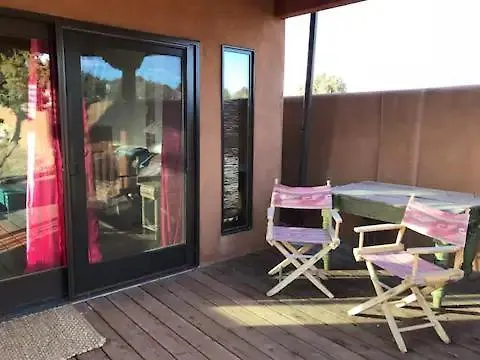 Casita Luna
