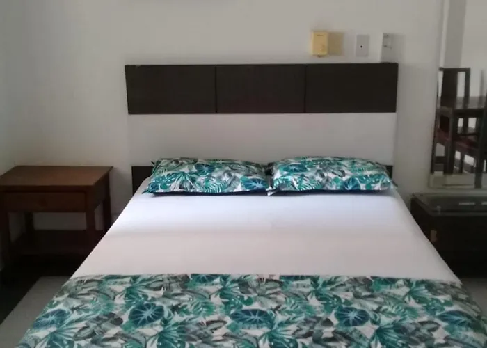 Hotel Buenos Aires club inn