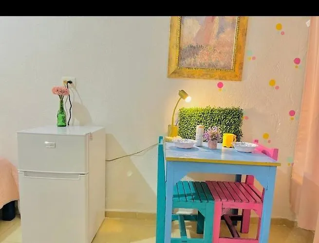 Hotel Tropical Dreams Villahermosa