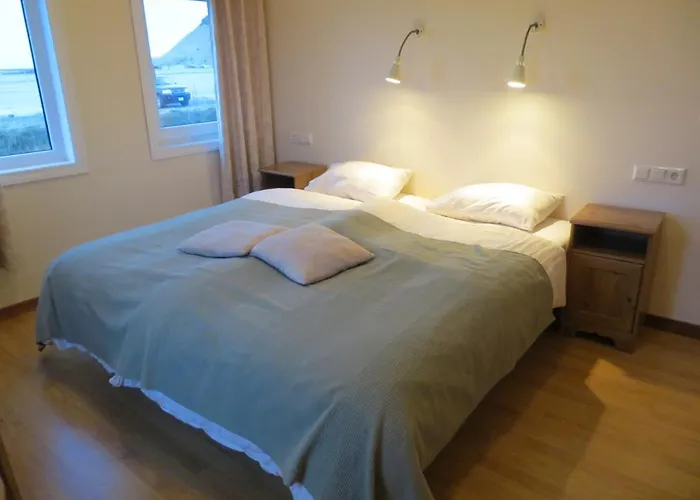 Guesthouse Vellir Vík