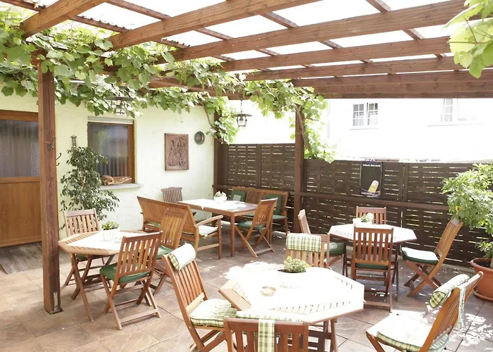 Weinhotel Lenz