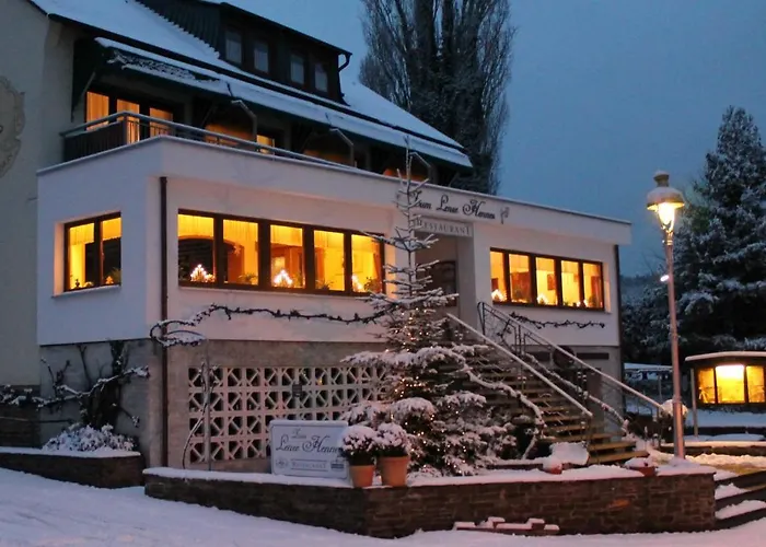 Weinhotel Lenz