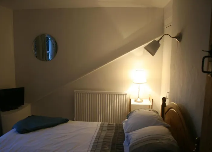 Bell Cottage