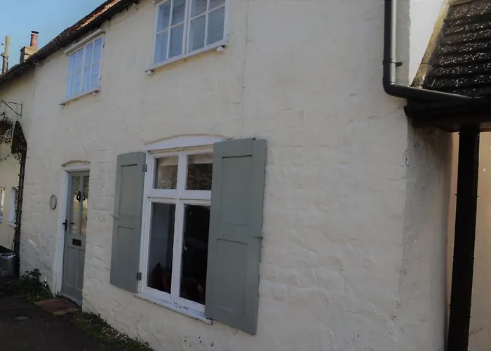 Bell Cottage