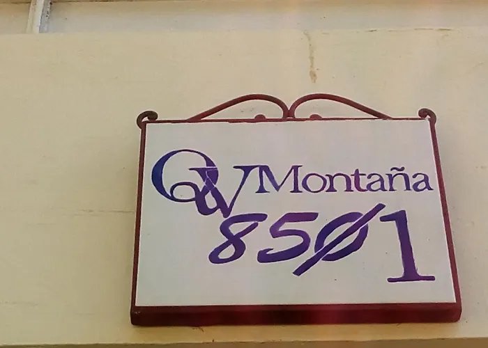 Quinta Vergara Montaña Viña del Mar