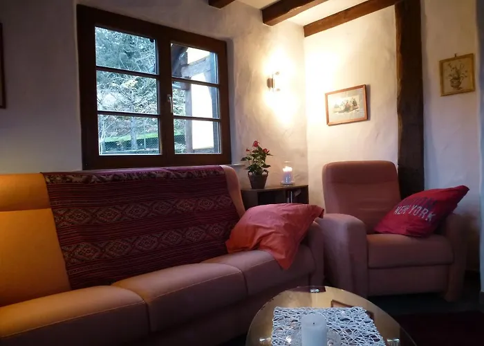 Hotel La Pomme De Pin Raedersdorf