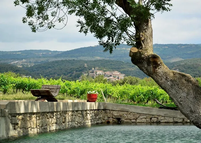 Chateau La Villatade