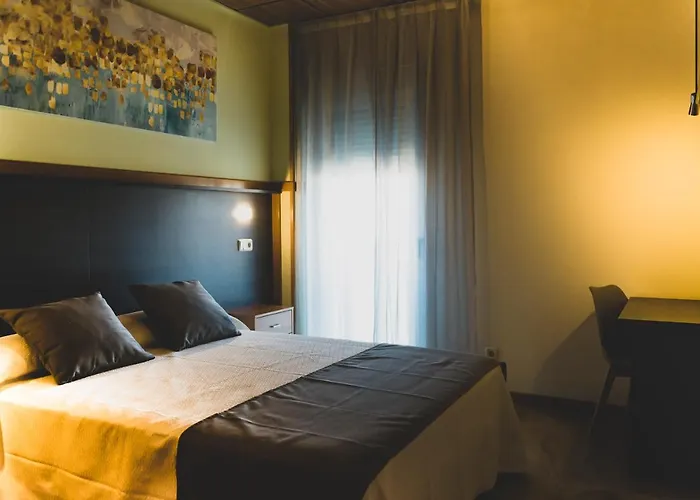 Hostal Nogueras 3