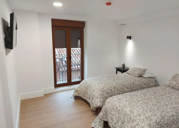Hotel - Hostel Atuvera