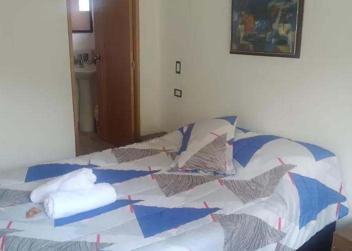Casa Hotel Castellón Hispania