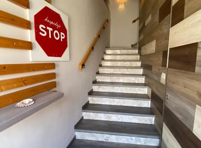 Hospedaje Stop