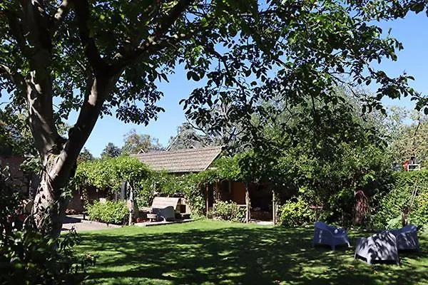 1 For 2 Hotel Nederhorst den Berg