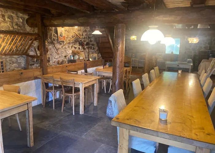 La Barbelotte