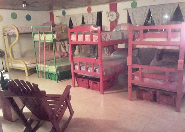 CANADIAN HOUSE RINCÓN DEL MAr 2