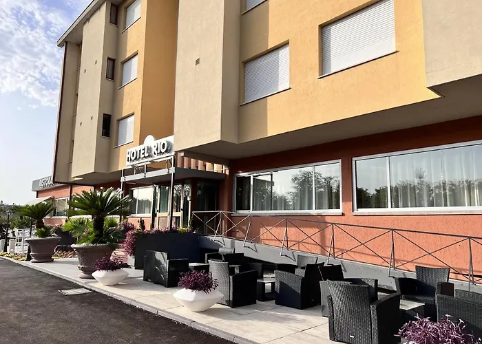 Hotel Rio Umbertide