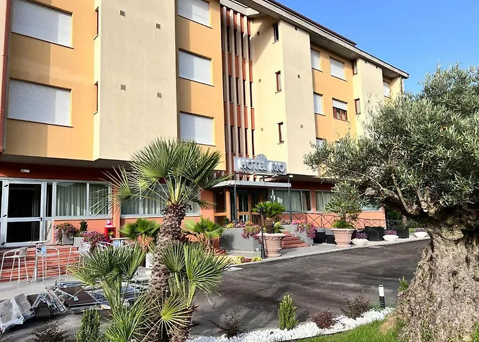Hotel Rio Umbertide