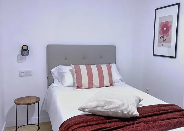 A Marisma Hostal Redondela