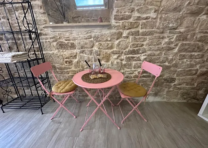 Giovinazzo Suite Spirito Santo