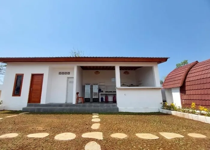 Les Chalets Pecatu Uluwatu 