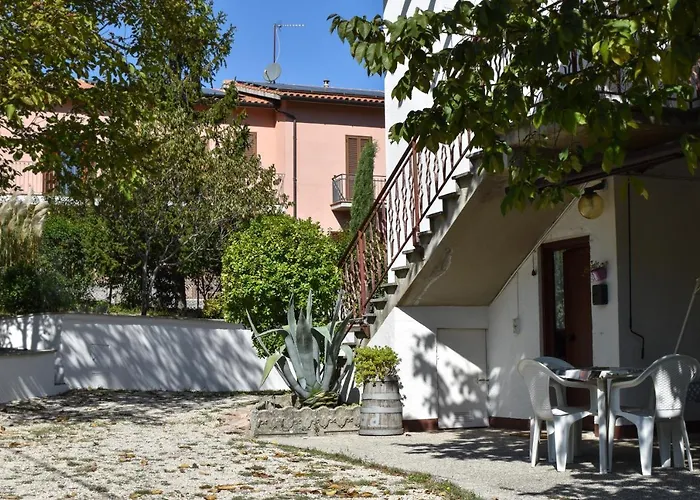 The Lover House Terni
