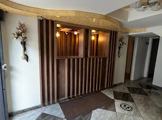 Hotel Babilonia