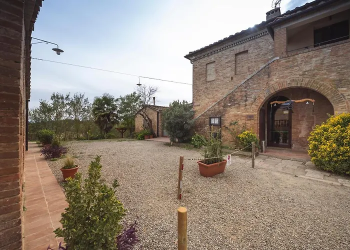 Affittacamere Podere Valserena