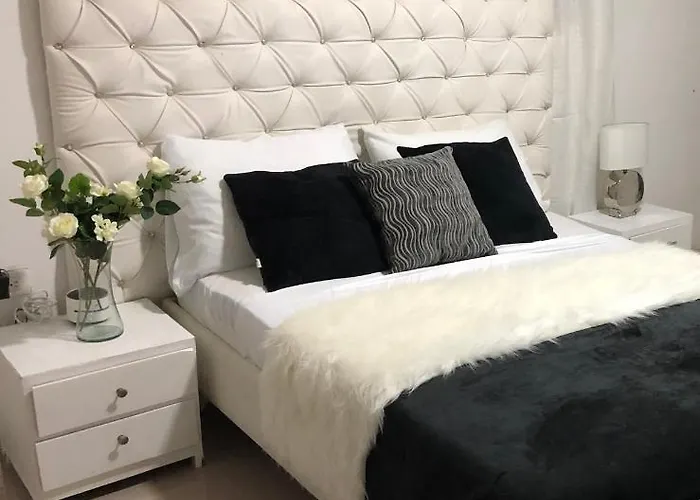 Hostal De la 8 Barranquilla 