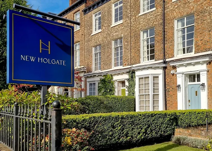 New Holgate