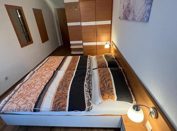 Pension Strasser Bad Schallerbach