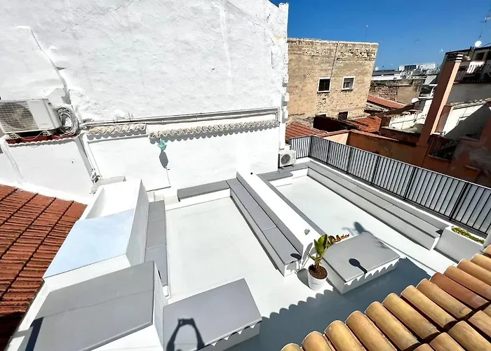 Saint Patrick-Guest House Del 1200 Barletta
