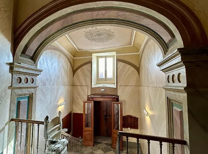 Piazza Carlo Alberto