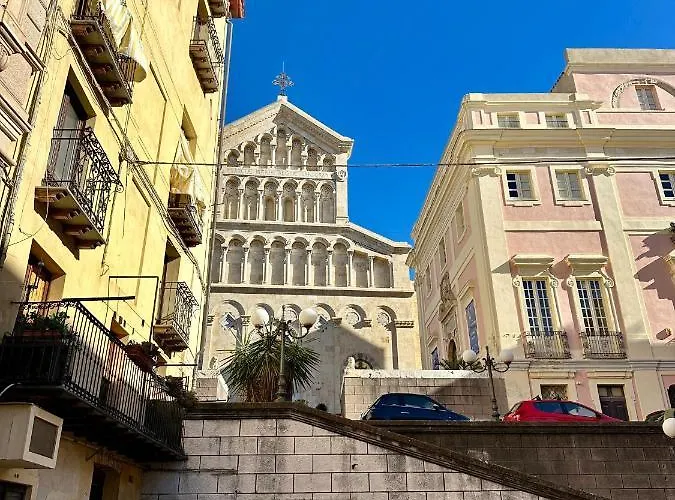 Piazza Carlo Alberto