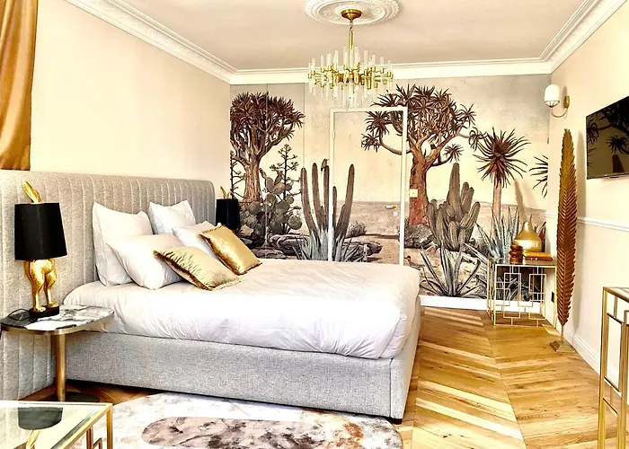 Villa Caprice Six-Fours-les-Plages