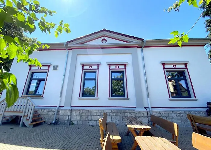 Stadtgarten