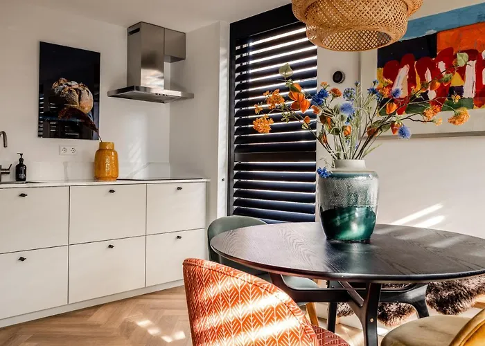 Lovely Private Cottage Near Amsterdam