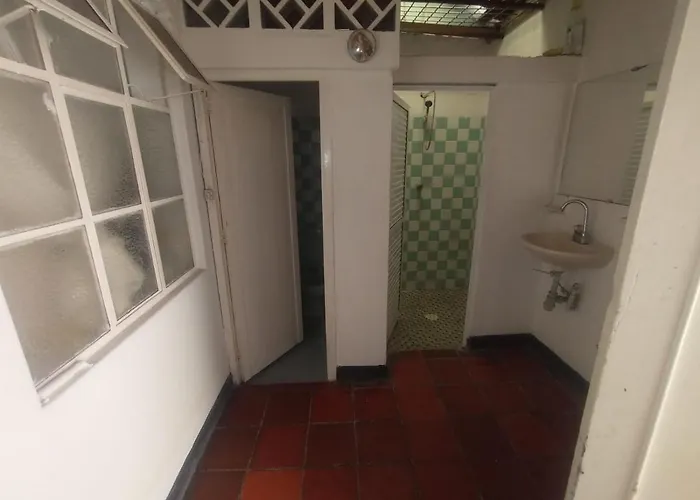 Hotel Casa San Alonso Bucaramanga