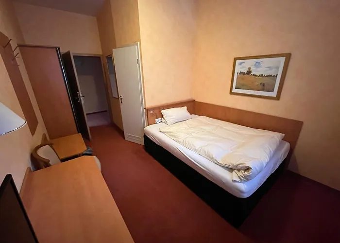 Landhotel Ritter-Post Angelbachtal