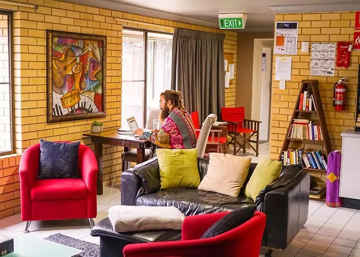 The Edge Guest Rooms Goonellabah