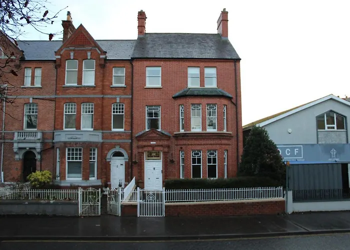 Station Rooms Londonderry