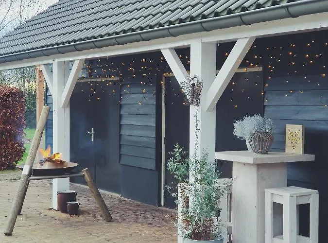 De Appelhoeve Terschuur