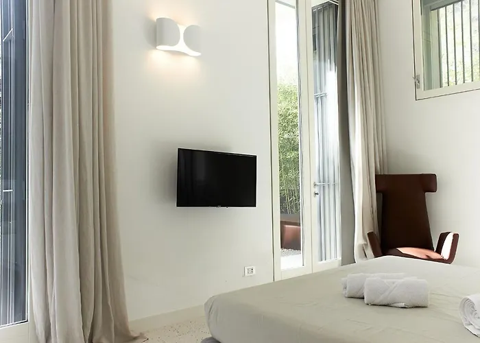 Hotel Il Giardino Segreto Sacile