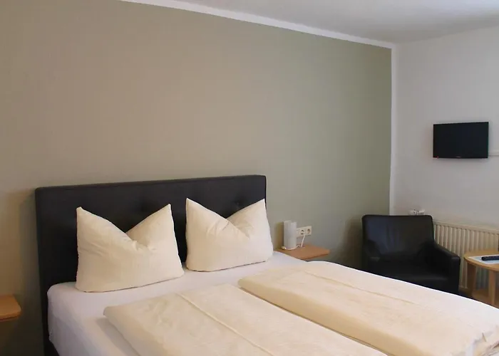 Mittelrhein Pension Boppard