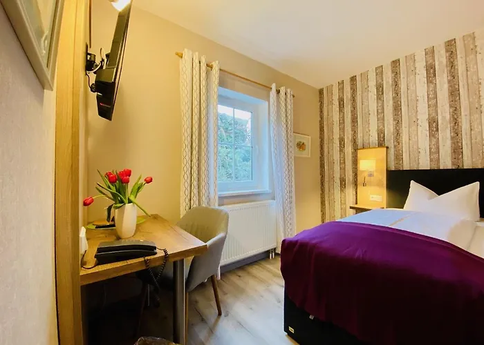 Hotel Zur Kutsche